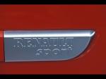 Renault Megane RS 2004 года